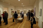 Personalausstellung In der Burg Beeskow