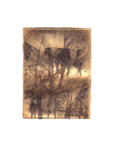 O.T.     Kupferstich, 15 x 20 cm, 2006